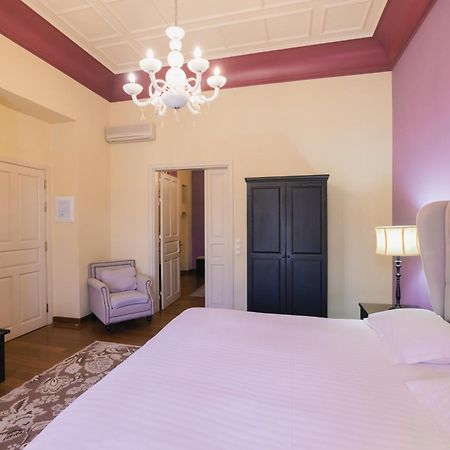 Kastello Hotel Nafplion Exteriör bild